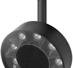 تصویر چراغ دکوراتیو مگنتی 