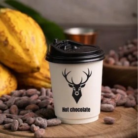 تصویر هات چاکلت (230میل) 