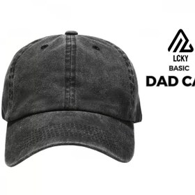 تصویر کلاه کپ دَد کَپ 