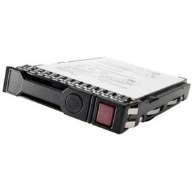 تصویر حافظه SSD سرور اچ پی مدل HP 480GB SATA 12G P04560-B21 