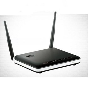 تصویر دی لینک DWR-116 وایرلس N300 3G4G مولتی ون روتر D-Link DWR-116 Wireless N300 3G4G Multi-WAN Router