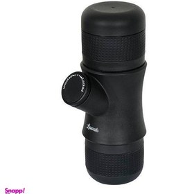 تصویر اسپرسوساز مدل 8201 