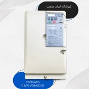 تصویر اینورتر یاسکاوا V1000 کد CIMR-VB4A0018 توان 5.5kw 