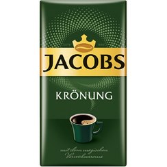 تصویر قهوه جاکوبز jacobs kroenung (پودر) 