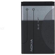 تصویر باتری نوکیا S20 FE ظرفیت ۴۵۰۰ میلی‌آمپر 