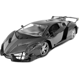 تصویر ماشین کنترلی لامبورگینی Racing Model Lamborghini Toy 1:12_اسباب بازی 