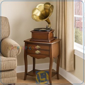 تصویر میز تلفن BSTA8 