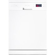 تصویر ماشین ظرفشویی دوو 15 نفره مدل DWK-2560 DAEWOO DWK-2560 Dishwasher