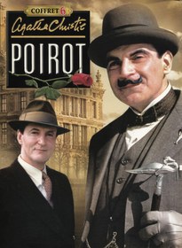 تصویر نت پیانو هرکول پوارو-Hercule Poirot 