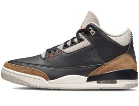 تصویر Air Jordan 3 Retro Desert Elephant 