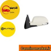 تصویر آیینه راست جیلی EC7 RV- EC7 SD 