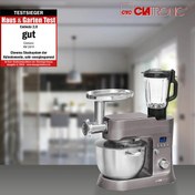 Multi-Function Kitchen Machine, GSM43045, 8.5L Stainless Steel Bowl With  Lid