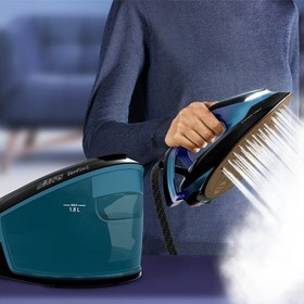 تصویر اتو مخزن دار تفال مدل sv8151 tefal steam generator sv8151