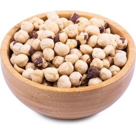 تصویر مغز فندق برشته (250گرمی) 