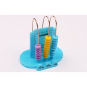 تصویر چرتکه 3 میل 