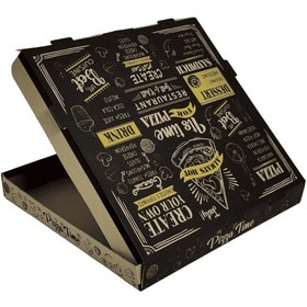 تصویر جعبه پیتزا24 