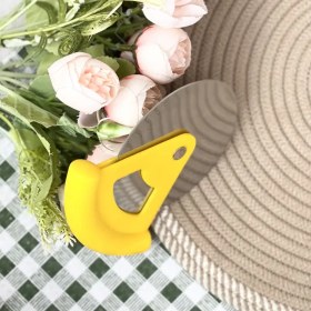 تصویر پیتزا بر بدون دسته 