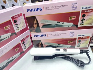 تصویر اتو مو کراتینه فیلیپس مدل PH-8373 philips PH-8373