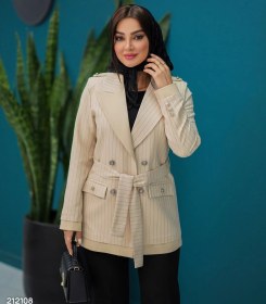 تصویر کت تک مدل چیکو 