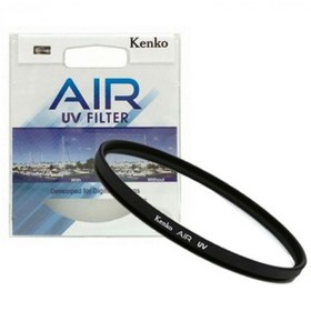 تصویر فیلتر لنز یووی کنکو (اصلی) Kenko Air UV Filter 77mm 