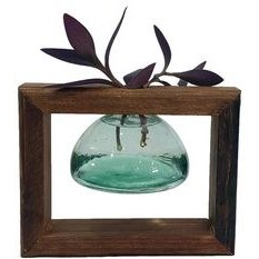 تصویر گلدان دکوری رسپینا 