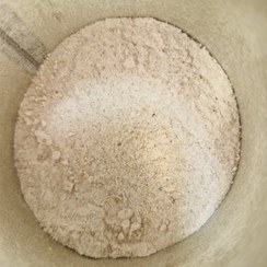 تصویر پنیر مایه شتر اصل یک مثقال 