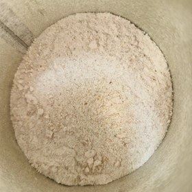 تصویر پنیر مایه شتر اصل یک مثقال 