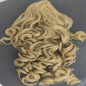 تصویر دم اسبی کلیپسی 