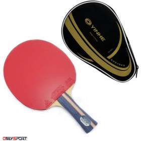 تصویر راکت یینهه گلکسی 05B Yinhe Table Tennis Bat Model Galaxy 05B