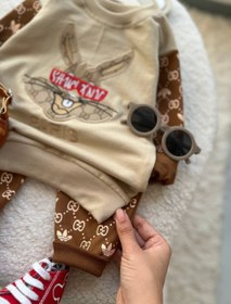 تصویر ست خرگوش گوچی 