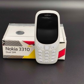 تصویر گوشی طرح نوکیا 3310 | حافظه 32 مگابایت High Copy Nokia 3310 32 MB