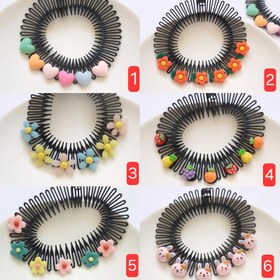 تصویر تل سر ماهواره‌ای 