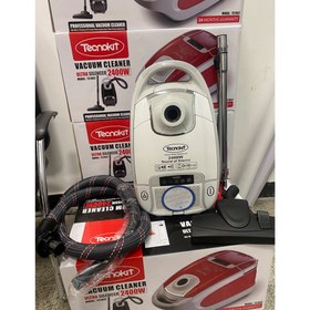 تصویر جاروبرقی تکنوکیت مدل TC1857 در سه رنگ Tecnokit TC1857 Vacuum Cleaner