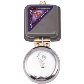 تصویر زنگ کارگاهی ندا کد 80 