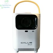 تصویر پروژکتور CALUS Z8X Pro - تماس بگیرید CALUS Model: Z8X Pro