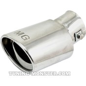 تصویر سراگزوز تکلول استیل MG کد HJ-423S فابریک پژو 