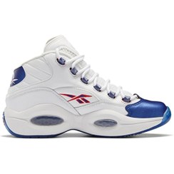 تصویر اسنیکر زنانه برند ریبوک Reebok اورجینال QUESTION MID 