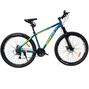 تصویر دوچرخه کوهستان بنیتو BONITO مدل SD200 سایز 29 دیسکی 