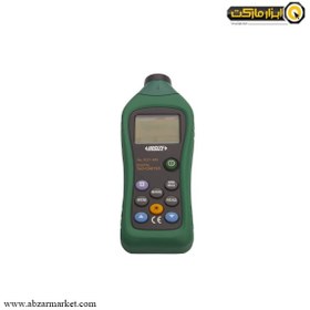 تصویر تاکومتر دیجیتال غیر تماسی اینسایز مدل 999-9221 INSIZE 9221-999 NON-CONTACT DIGITAL TACHOMETER