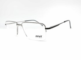 تصویر عینک طبی مردانهZENIT مدلZE-1921 
