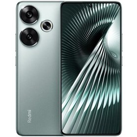 تصویر گوشی شیائومی Redmi Turbo 3 5G | حافظه 512 رم 16 گیگابایت Xiaomi Redmi Turbo 3 5G 512/16 GB