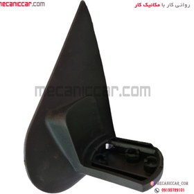 تصویر پایه اینه سمت چپ تیبا کاوج Side mirror