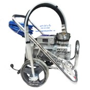 تصویر رنگپاش ایرلس دیافراگمی VDA-400 ( ch9526) 
