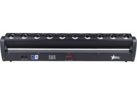 تصویر مووینگ سوییپر ال ای دی 