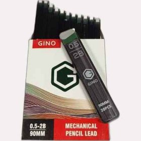 تصویر مغز اتود 0-5 بلند جینو 