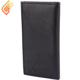 تصویر کیف پول چرمی تک مدل Tak MC-345 