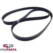 تصویر تسمه دینام و کمپرسور کولر ایساکو مناسب پژو ۴۰۵/سمند/پارس کد ۱۶۶۳ 