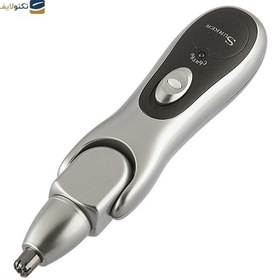 تصویر موزن گوش و بینی سورکر مدل SK-703 Surker SK-703 Nose and Ear Trimmer