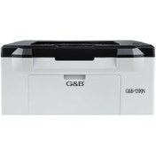 تصویر پرینتر لیزری تک کاره جی اند بی 1399N G&B 1399N Small Office Single Function Laser Printer