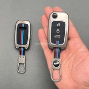 تصویر کاور ریموت فلزی جیلی ام گرند 